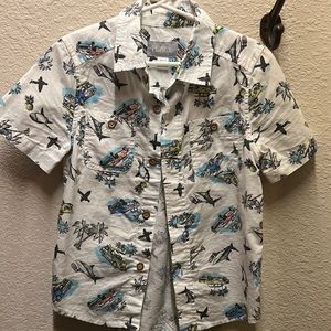 Children’s Place Shirt